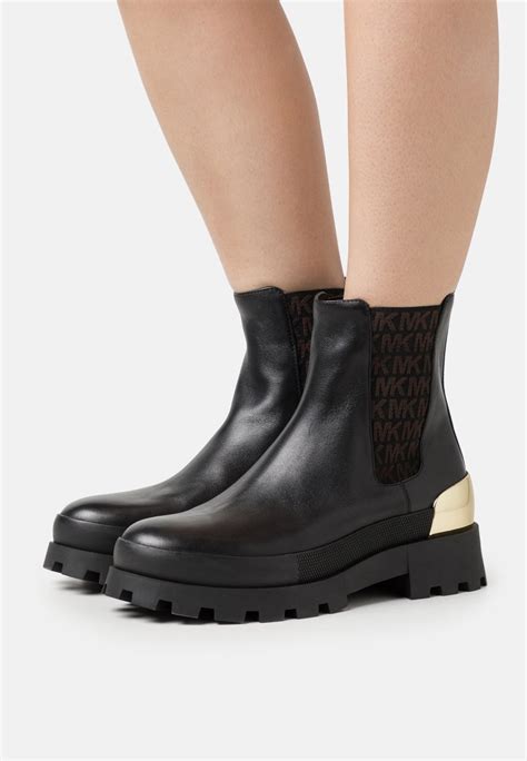 michael kors ankle boots fall 2018|michael kors outlet kara bootie.